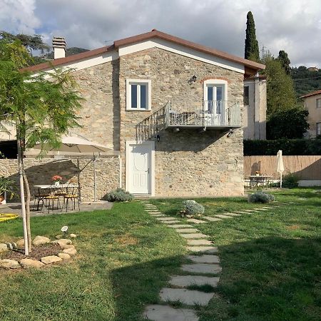 Apartament Antica Casa Nel Borgo Pietrasanta Zewnętrze zdjęcie