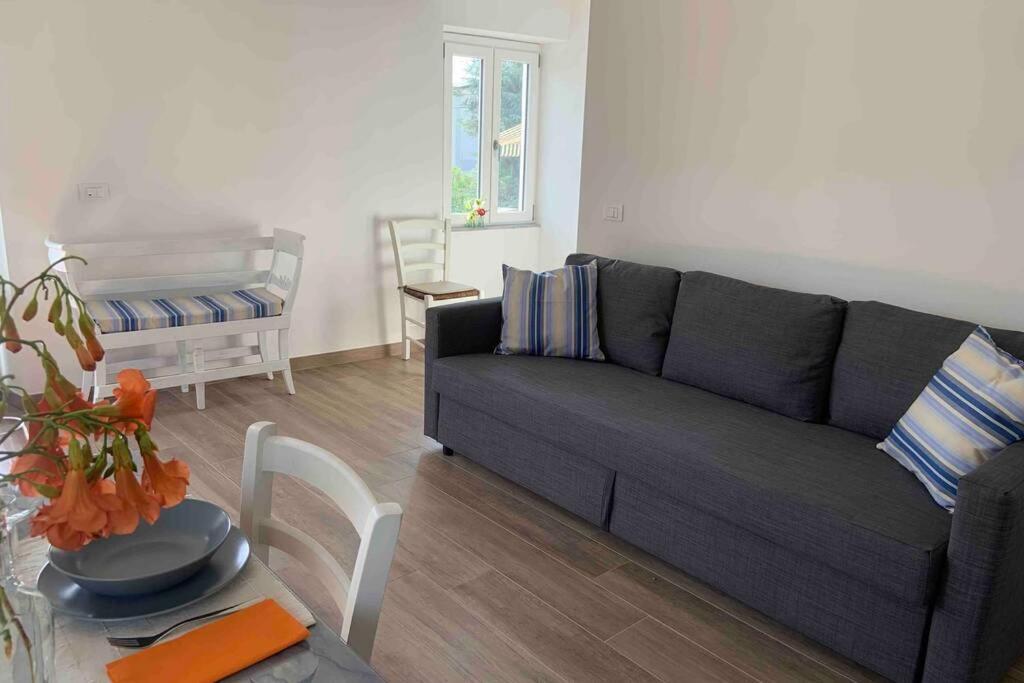 Apartament Antica Casa Nel Borgo Pietrasanta Zewnętrze zdjęcie