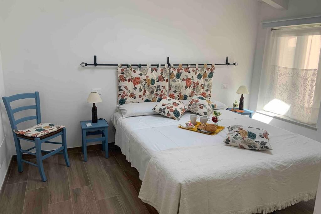 Apartament Antica Casa Nel Borgo Pietrasanta Zewnętrze zdjęcie