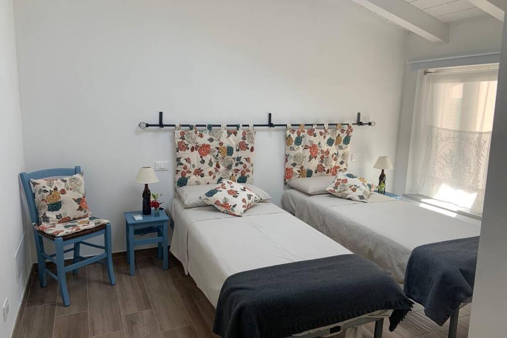 Apartament Antica Casa Nel Borgo Pietrasanta Zewnętrze zdjęcie