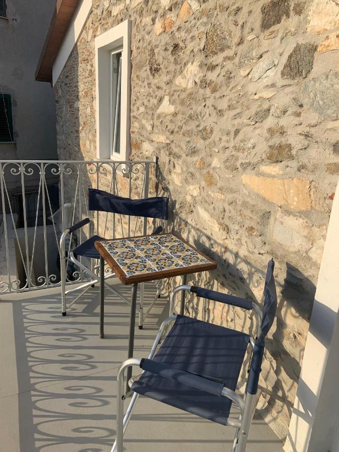 Apartament Antica Casa Nel Borgo Pietrasanta Zewnętrze zdjęcie