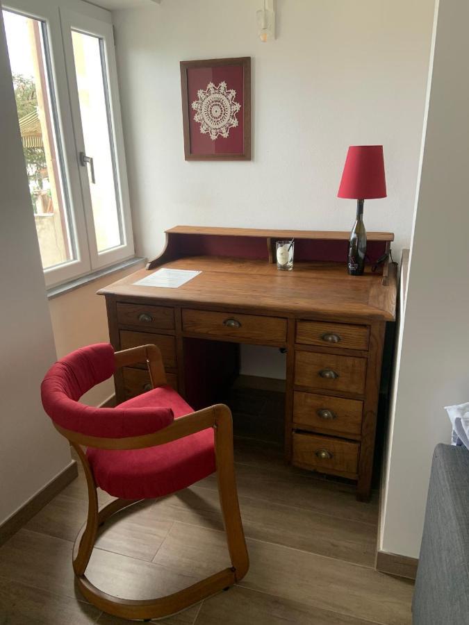 Apartament Antica Casa Nel Borgo Pietrasanta Zewnętrze zdjęcie